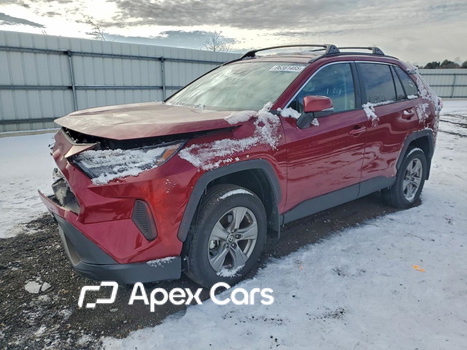 Toyota RAV 4 2025 - Image 1 of 14