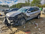 Jeep Cherokee 2019