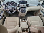 Honda Odyssey 2013