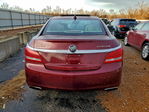 Buick LaCrosse 2016