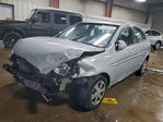 Hyundai Accent 2007