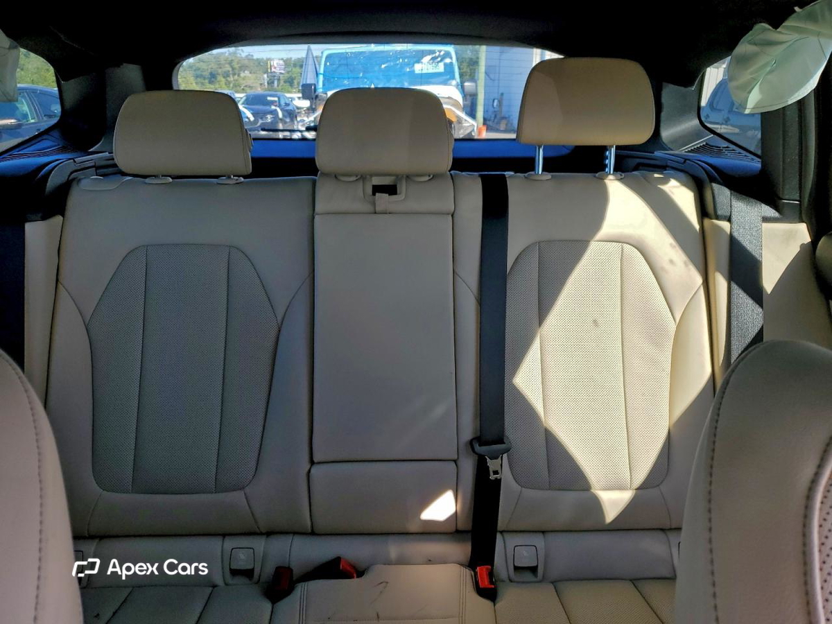 BMW X3 2023