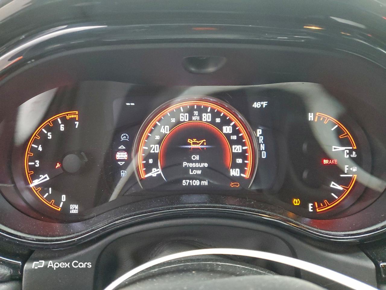Dodge Durango 2024