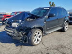 BMW X5 2008