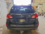 Subaru Outback 2014