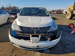 Nissan Versa 2012