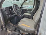 Chevrolet Express 2013