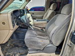 Chevrolet Silverado 2003