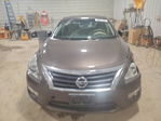 Nissan Altima 2013