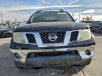 Nissan Navara (Frontier) 2011