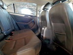 Volkswagen Jetta 2011