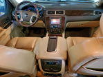 GMC Yukon 2012