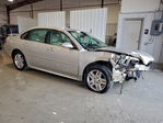 Chevrolet Impala 2012