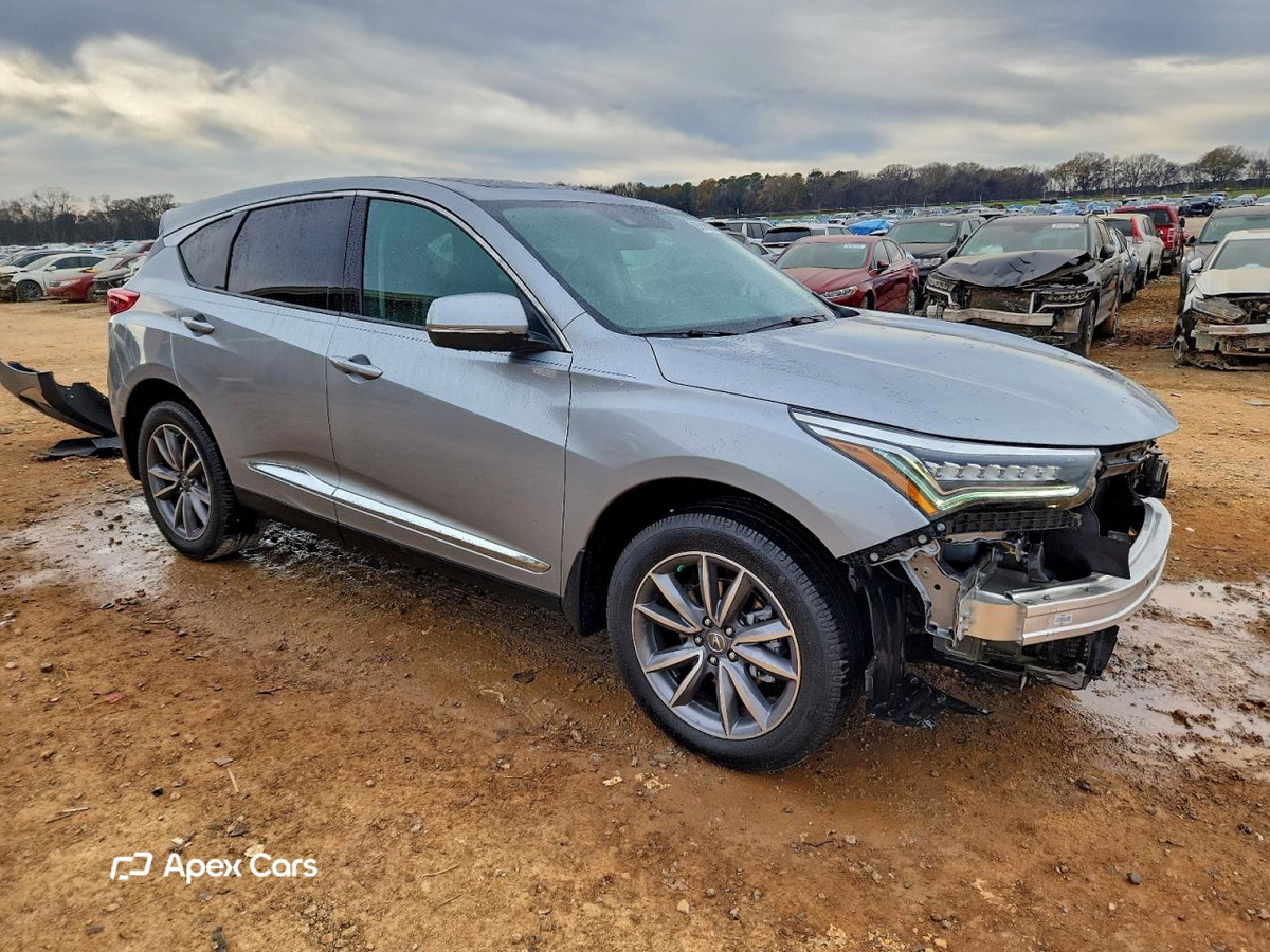 Acura RDX 2019