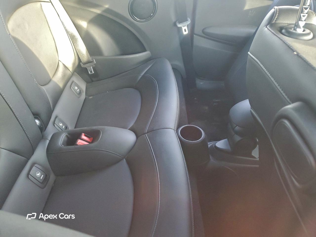 MINI Cooper 2018
