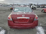 Nissan Altima 2012