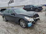 Infiniti G 2012
