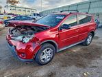 Toyota RAV 4 2015