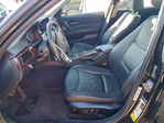 BMW Series 3 2011