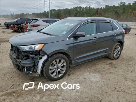 Ford Edge 2019 - Zdjęcie 1 z 14