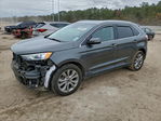 Ford Edge 2019