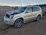 Lexus GX 2009