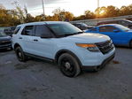 Ford Explorer 2013