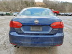 Volkswagen Jetta 2013