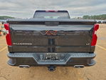 Chevrolet Silverado 2021