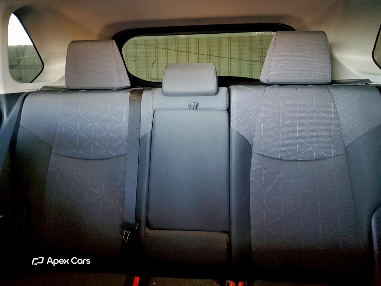 Toyota RAV 4 2024
