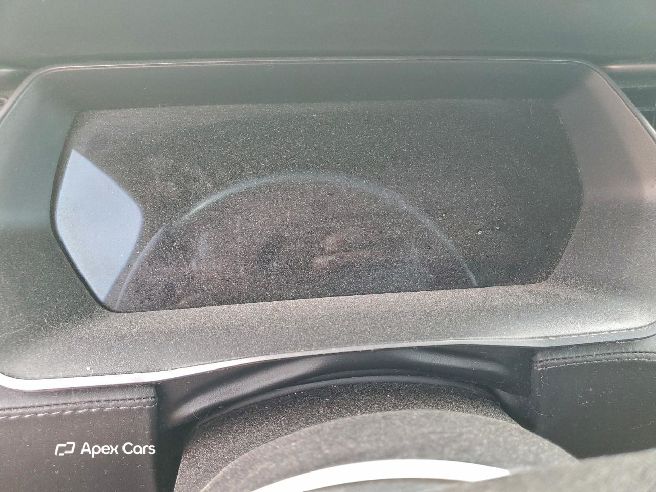 Tesla Model X 2019
