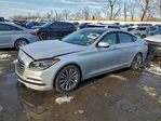 Genesis G80 2017