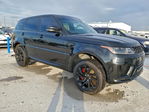 Land Rover Range Rover 2019