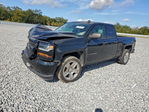 Chevrolet Silverado 2016