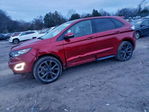 Ford Edge 2018