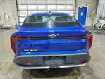 Kia K4 2025