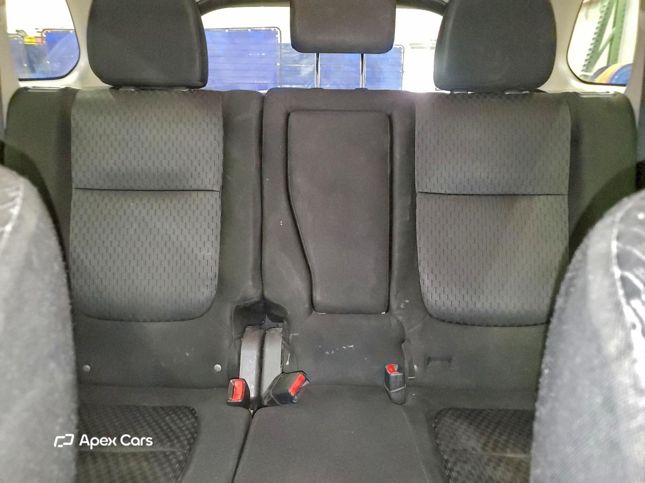 Mitsubishi Outlander 2014