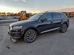 Audi Q7 2017