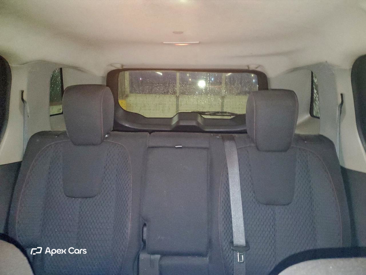 GMC Terrain 2013