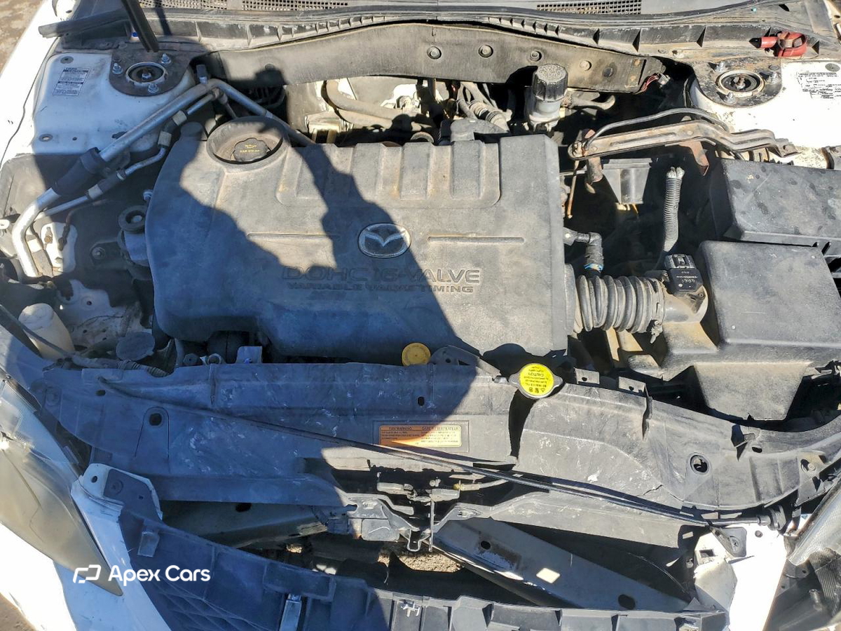 Mazda 6 2004