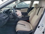 Honda Civic 2021