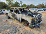 Chevrolet Silverado 2014