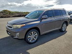 Toyota Highlander 2011