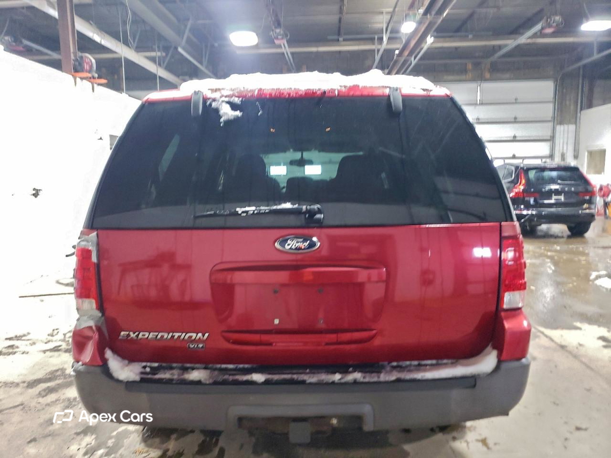 Ford Expedition 2003