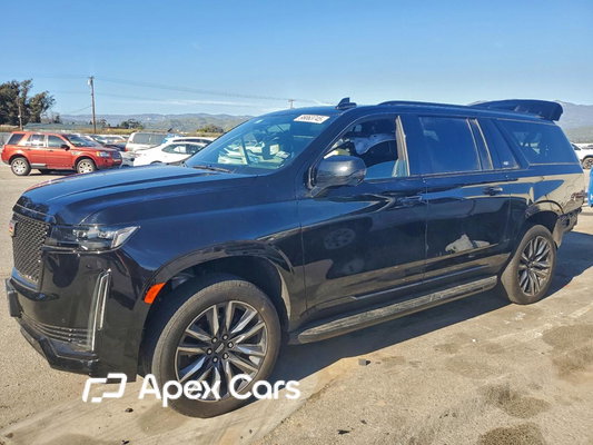 Cadillac Escalade 2023 - Image 1 of 14