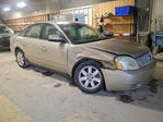 Mercury Montego 2006