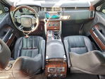 Land Rover Range Rover 2017