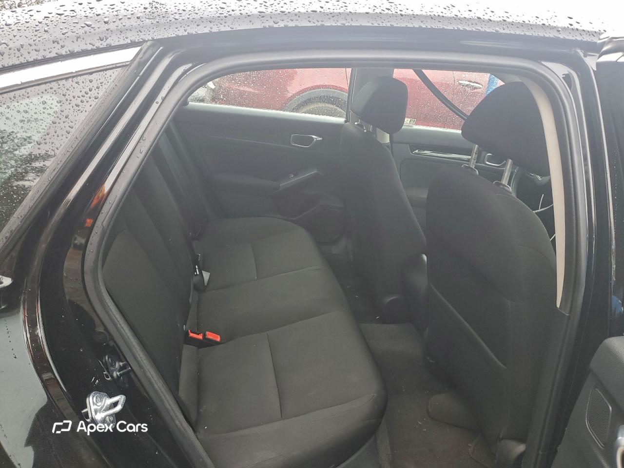 Honda Civic 2024