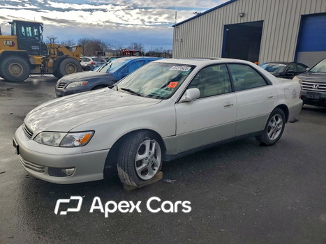 Lexus ES 2001 - Image 1 of 12