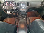 Dodge Durango 2013
